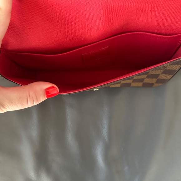 Louis Vuitton Felicie Bag - Picture 12 of 16